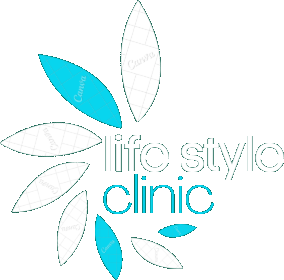 Life Style Clinic logo